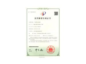 一种床垫综合测试机