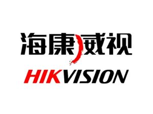 海康威视